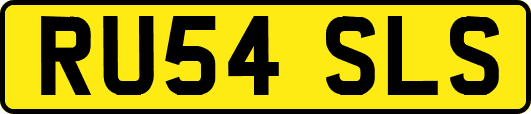 RU54SLS
