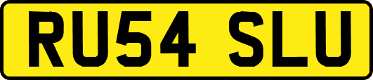 RU54SLU