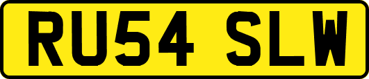 RU54SLW