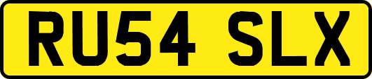 RU54SLX