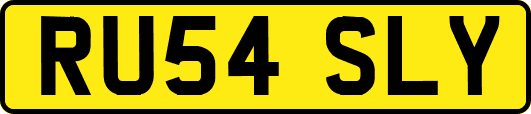 RU54SLY
