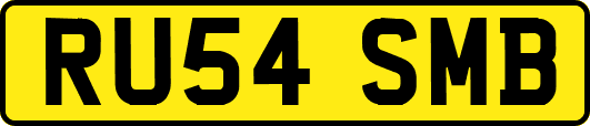 RU54SMB