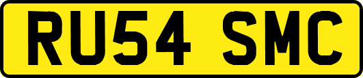 RU54SMC