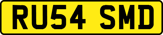 RU54SMD