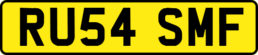 RU54SMF