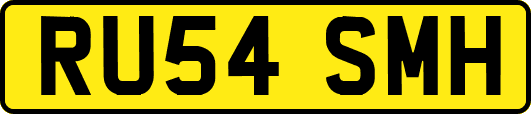 RU54SMH