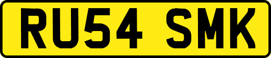 RU54SMK