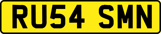 RU54SMN