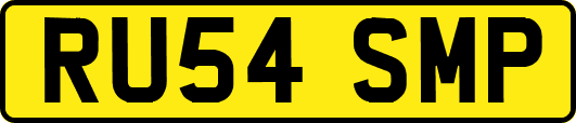 RU54SMP