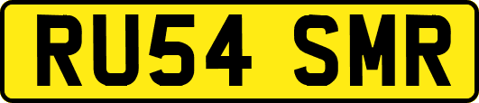 RU54SMR