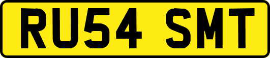 RU54SMT