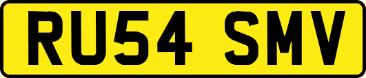 RU54SMV