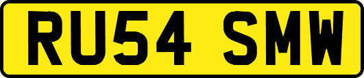 RU54SMW