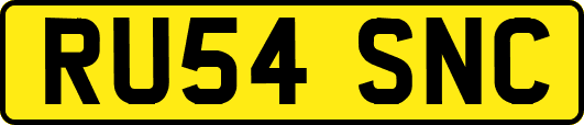 RU54SNC