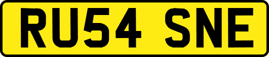 RU54SNE