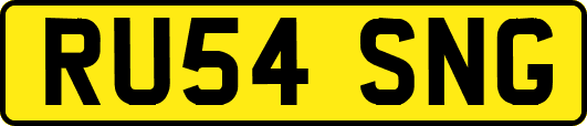 RU54SNG