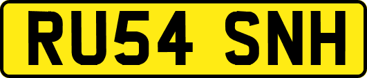 RU54SNH