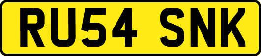RU54SNK