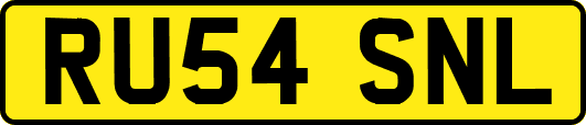 RU54SNL