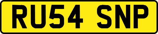 RU54SNP