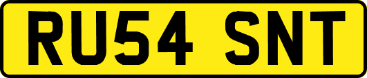 RU54SNT