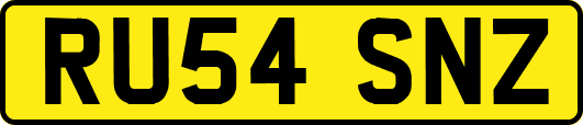 RU54SNZ