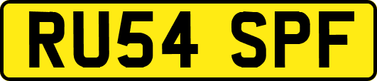 RU54SPF