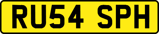 RU54SPH