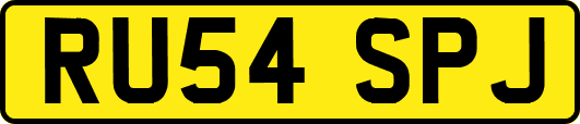 RU54SPJ