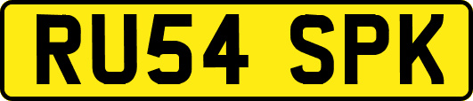 RU54SPK