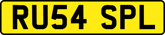RU54SPL