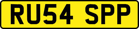 RU54SPP