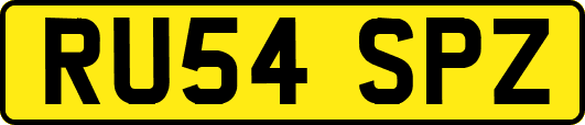 RU54SPZ