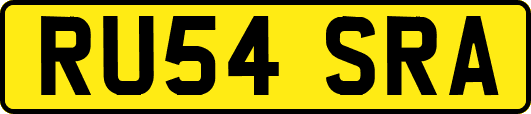 RU54SRA