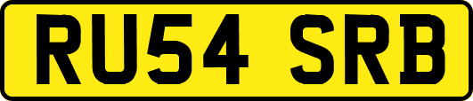 RU54SRB