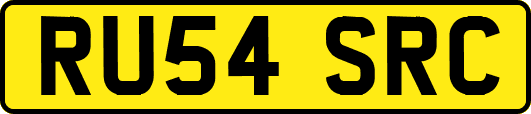 RU54SRC