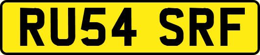 RU54SRF