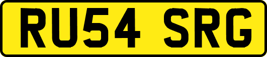 RU54SRG