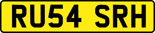 RU54SRH