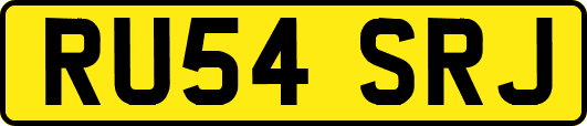 RU54SRJ