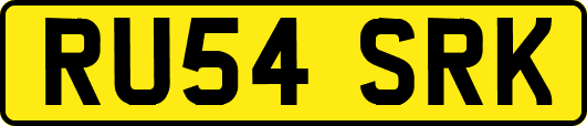 RU54SRK