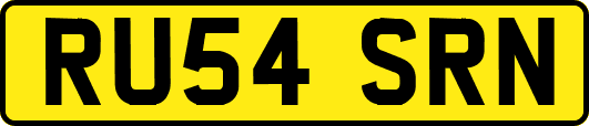 RU54SRN