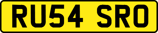 RU54SRO