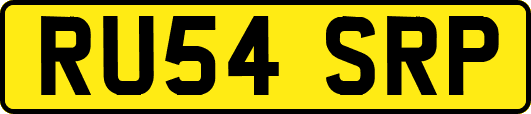 RU54SRP
