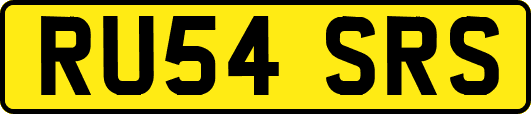 RU54SRS