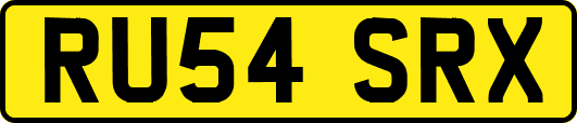 RU54SRX