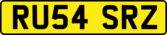 RU54SRZ