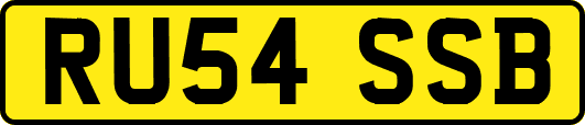 RU54SSB