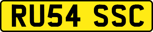 RU54SSC
