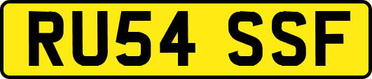 RU54SSF